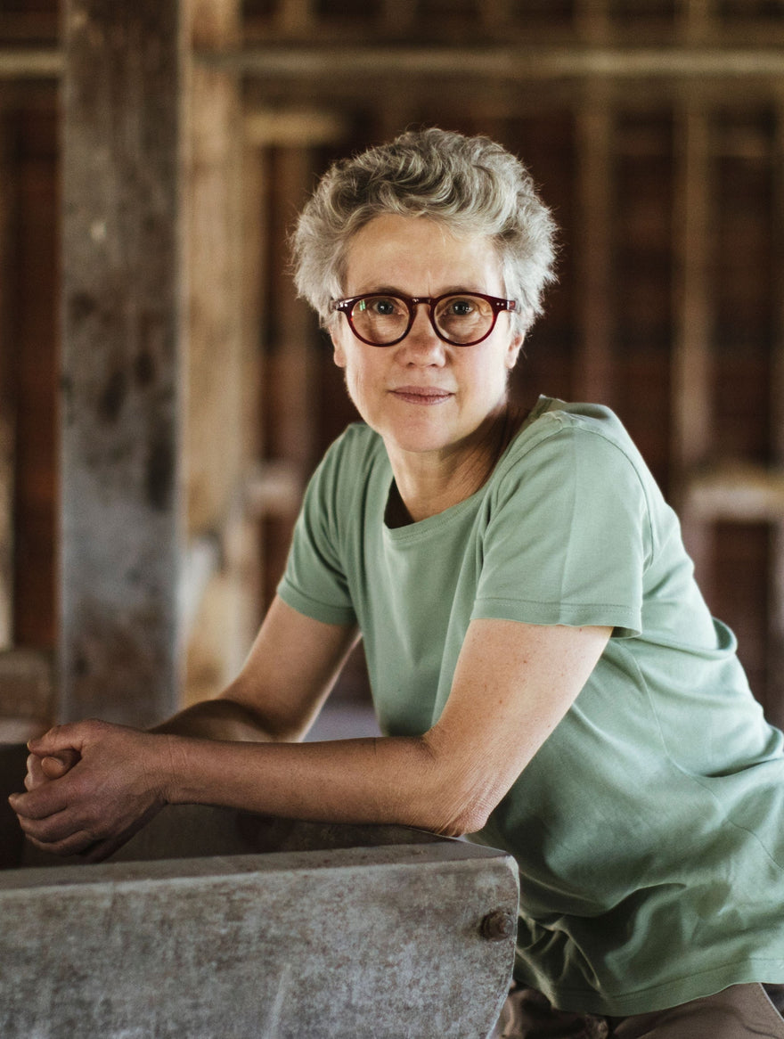 Sandra de Pury