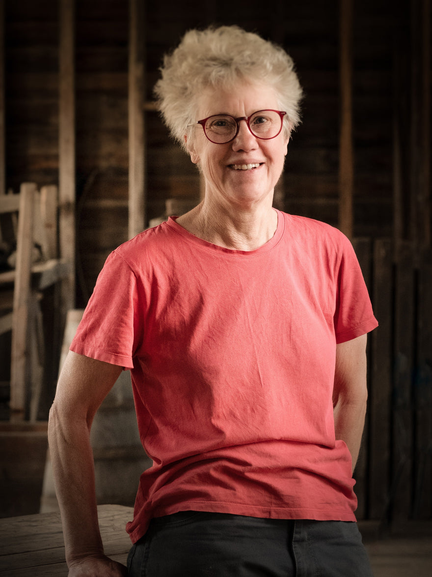 Sandra de Pury