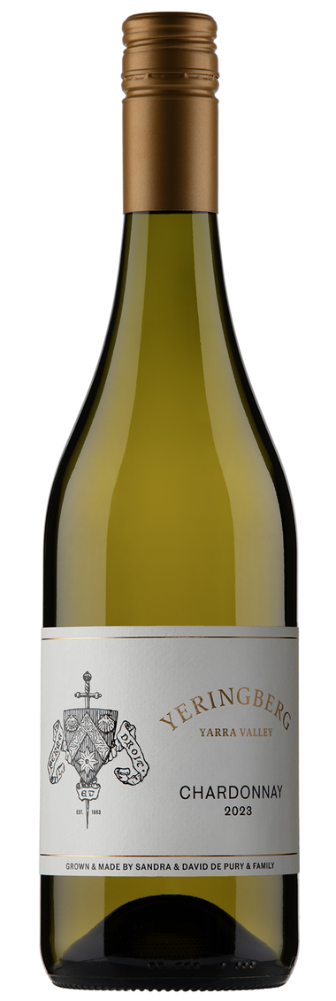 Yeringberg Chardonnay 2023